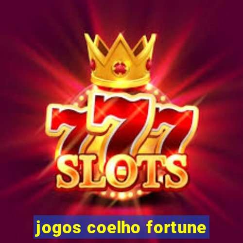 jogos coelho fortune